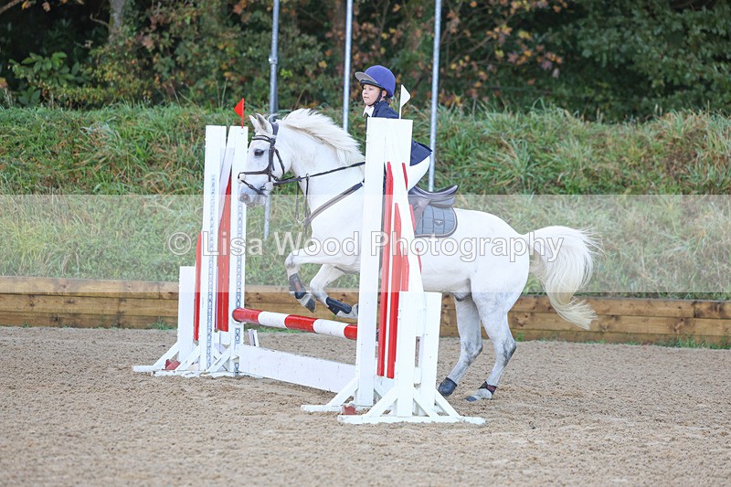 3E7A2316 - Class 2: 50cm Restricted