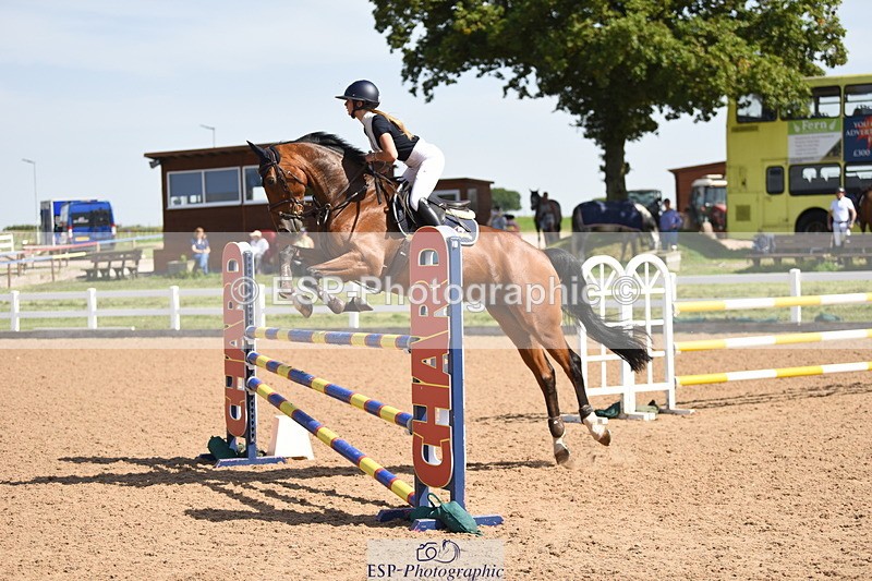 230906A-130258-00399 - Newcomers & 1.10m Open