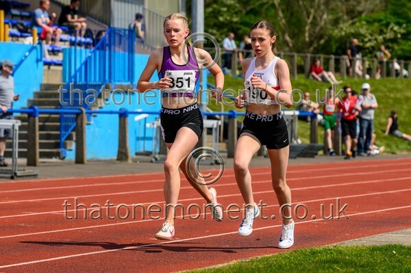 East25Sun-912344 - Track Female