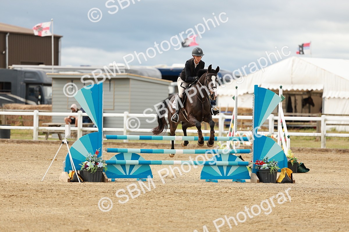 SBM_005993 - Class 1 - Senior British Novice - 90cm Open