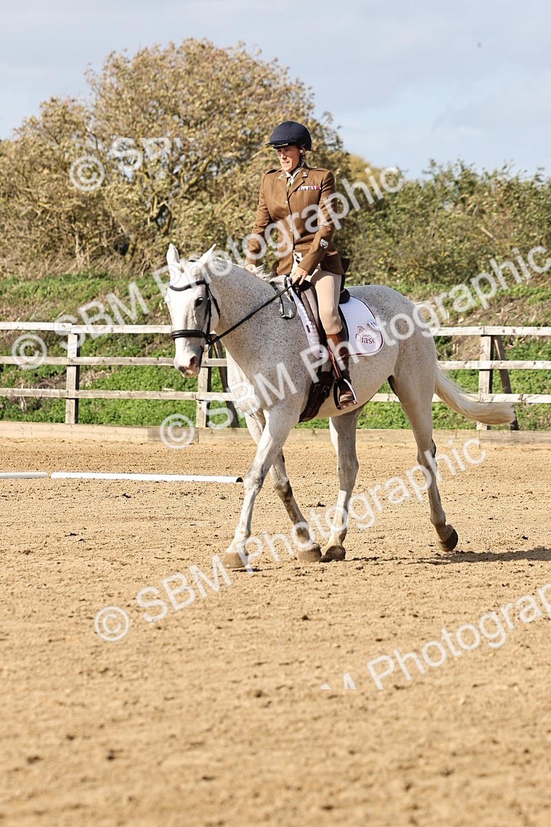 SBM_002095 - Class 50 - Novice 1