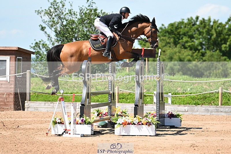 240719A-115806-10688 - Cls 2, 3 Star Small Tour 1.40m