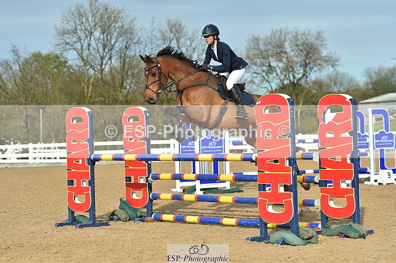 231111A-131406-02079 - Cls 12 Newcomers & 1.10m Open