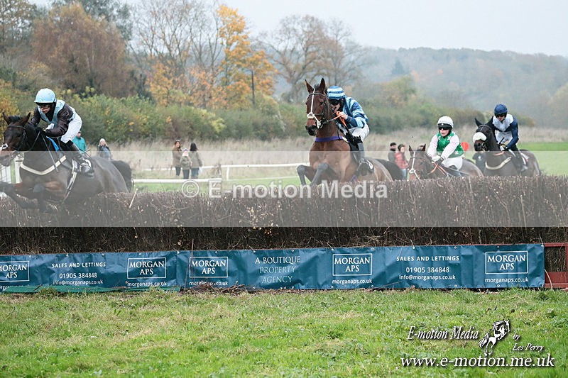 PtP 091124  481 - Knightwick Races Point-to-Point 09/11/24