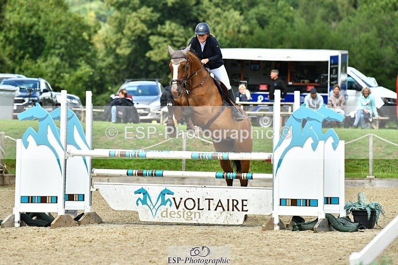 230715-134026-33398 - Cls 90 Newcomers & 1.10m Open Amateur Final