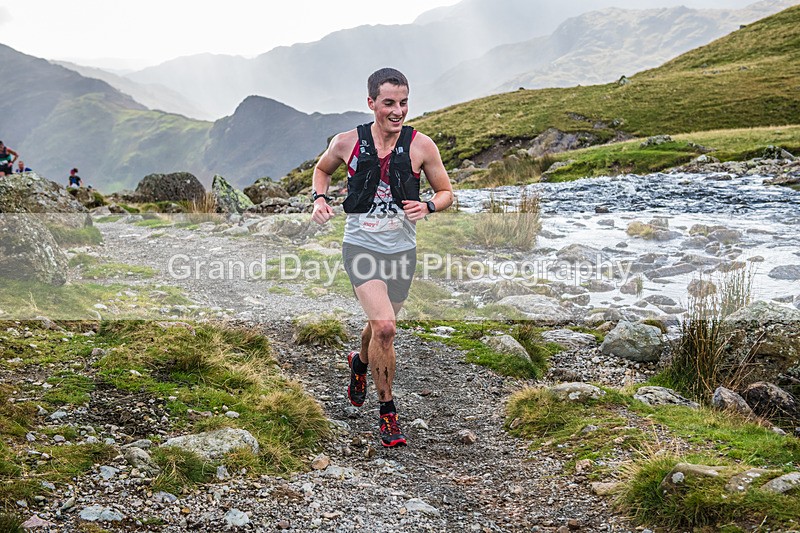 Langdale-182 - Langdale Horseshoe Fell Race Saturday 8th October 2022