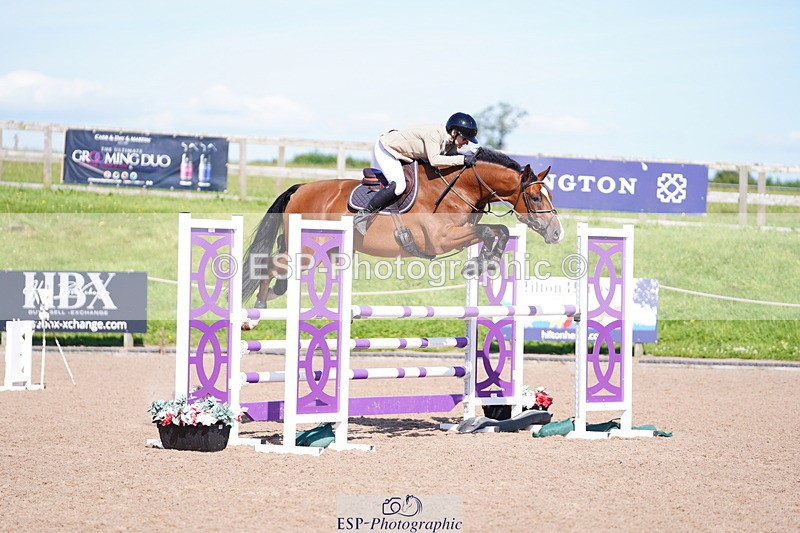 240728A-164016-09817 - Cls 31 Snr Foxhunter
