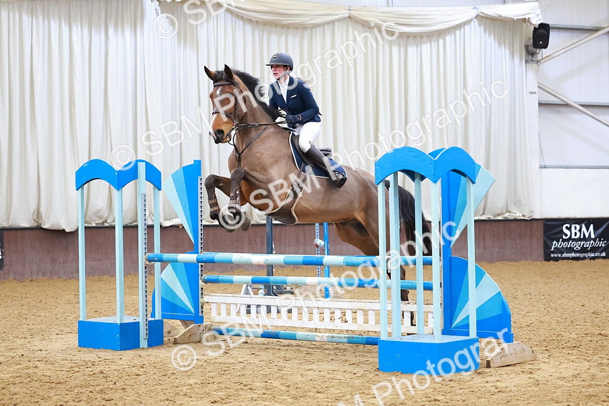 SBM_003532 - Class 3 - Senior Discovery - 1.00m