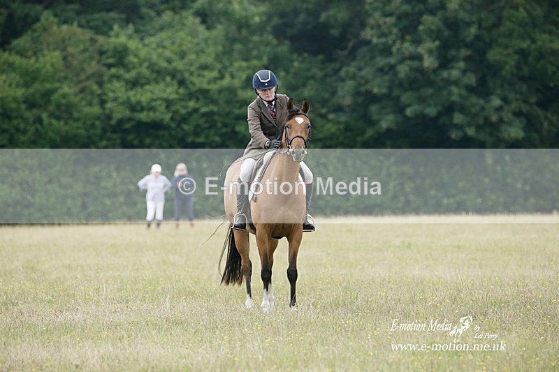 BVRC 030721 465 - Bourne Valley Riding Club Dressage 03/07/21
