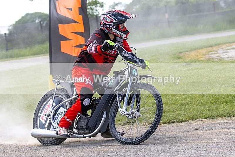 250510-R7-9B3A5594 - Rde & Skid It Speedway Experience Day 10th May 2025