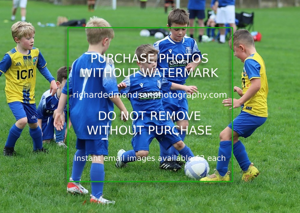 IMG_5485 - Wattsfield Under 7's v Kendal Utd Under 7's (7/10/23)