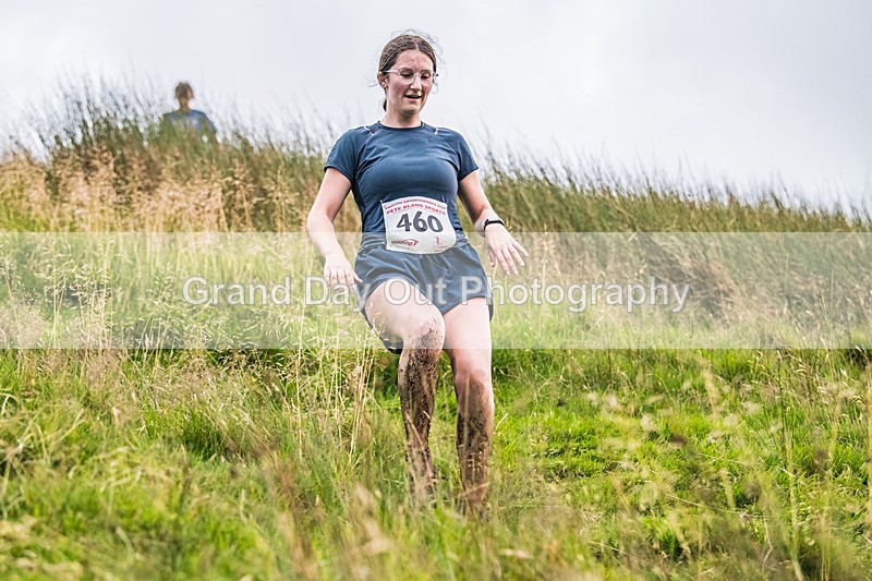 Steel Fell-808 - Steel Fell Race Wednesday 6th August 2025