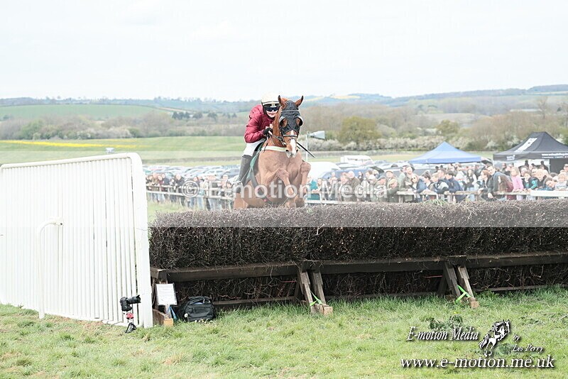 PtP 130425 147 - Edgecote Races 13/04/25