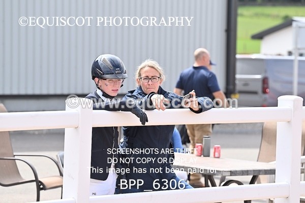 BPP_6306 - SUN CLASS 50 Horse of The Year Show 138cms Qualifier