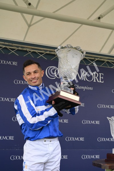 yr20082021r4-147 - Race 4 3.35pm Coolmore Wootton Bassett Nunthorpe Stakes (British Champions Series Race)