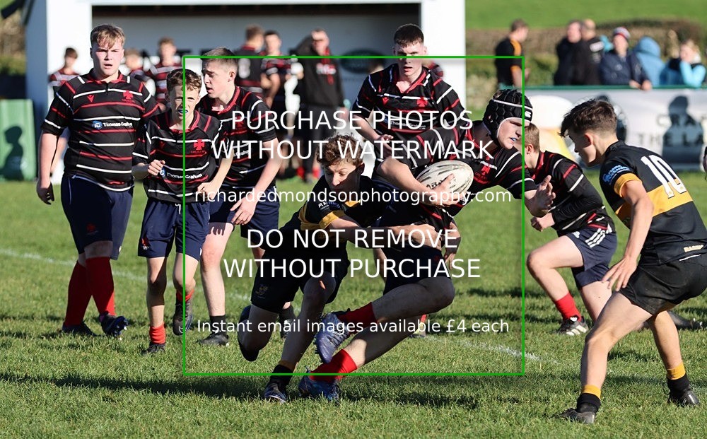 IMG_2651 - Kendal Rugby U15 v Carlisle