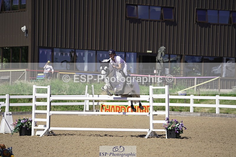 230624A-162926-02560 - Cls 29 Junior 1.20m +1.30m Open