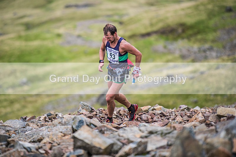 Borrowdale-94 - Borrowdale Fell Race Saturday 5th August 2023