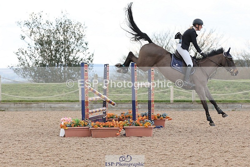 250314-122525-01872 - Cls 8+9 Foxhunter and 1.20m Open