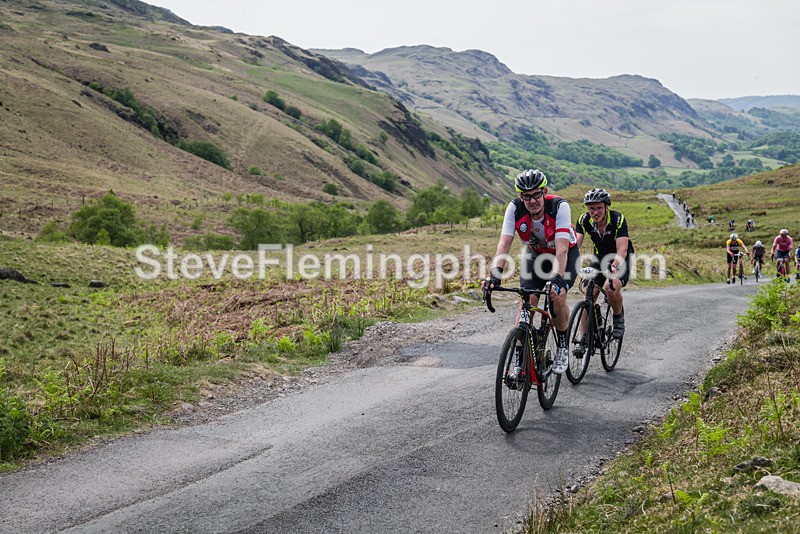 135909 - Hardknott Pass Camera 1 13.00-14.00