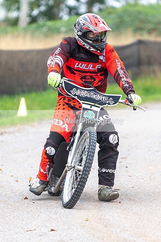 20251011-7D-8E0A7120 - Ride & Skid It. Speedway Experience Day 11th October 2025