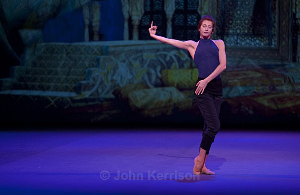  - Igor Zelensky and Ekaterina Kondaurova - Scheherazade