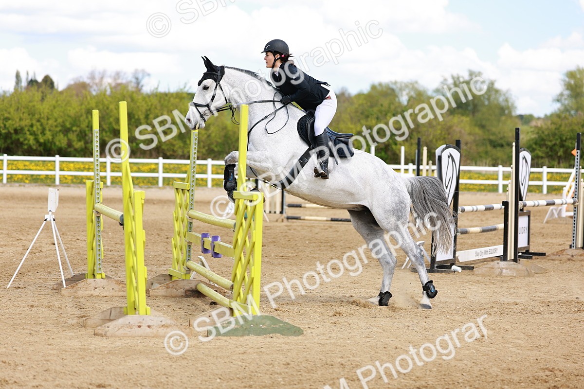 SBM_001681 - Class 3 - Senior Discovery - 1.00m