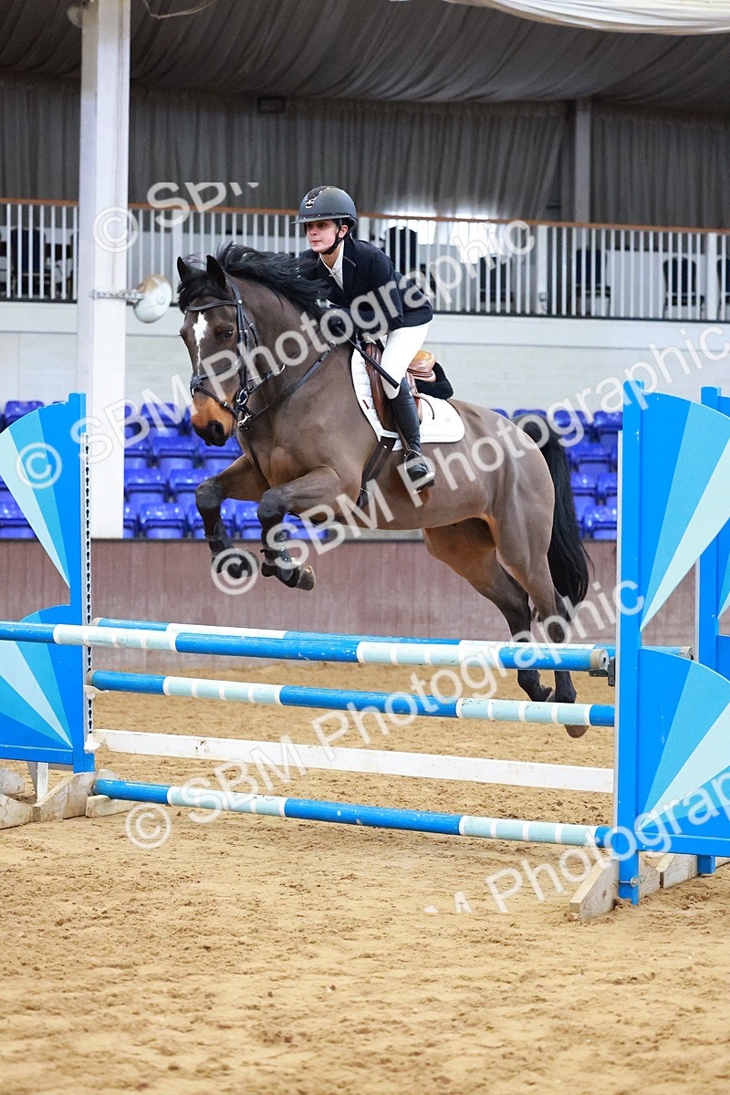 SBM_003233 - Class 3 - Senior Discovery - 1.00m