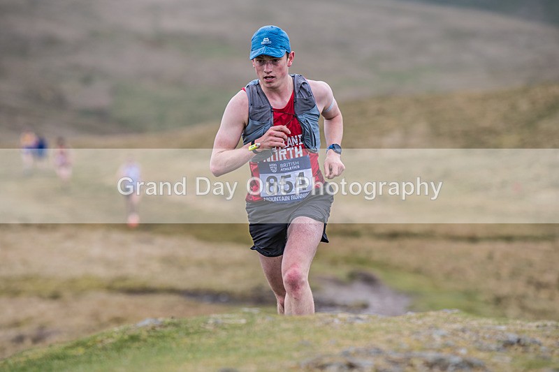 Seniors-496 - UKA 2026 Senior Inter-Counties Mountain Race - Sedbergh Sunday 3rd May 2026 - Seniors