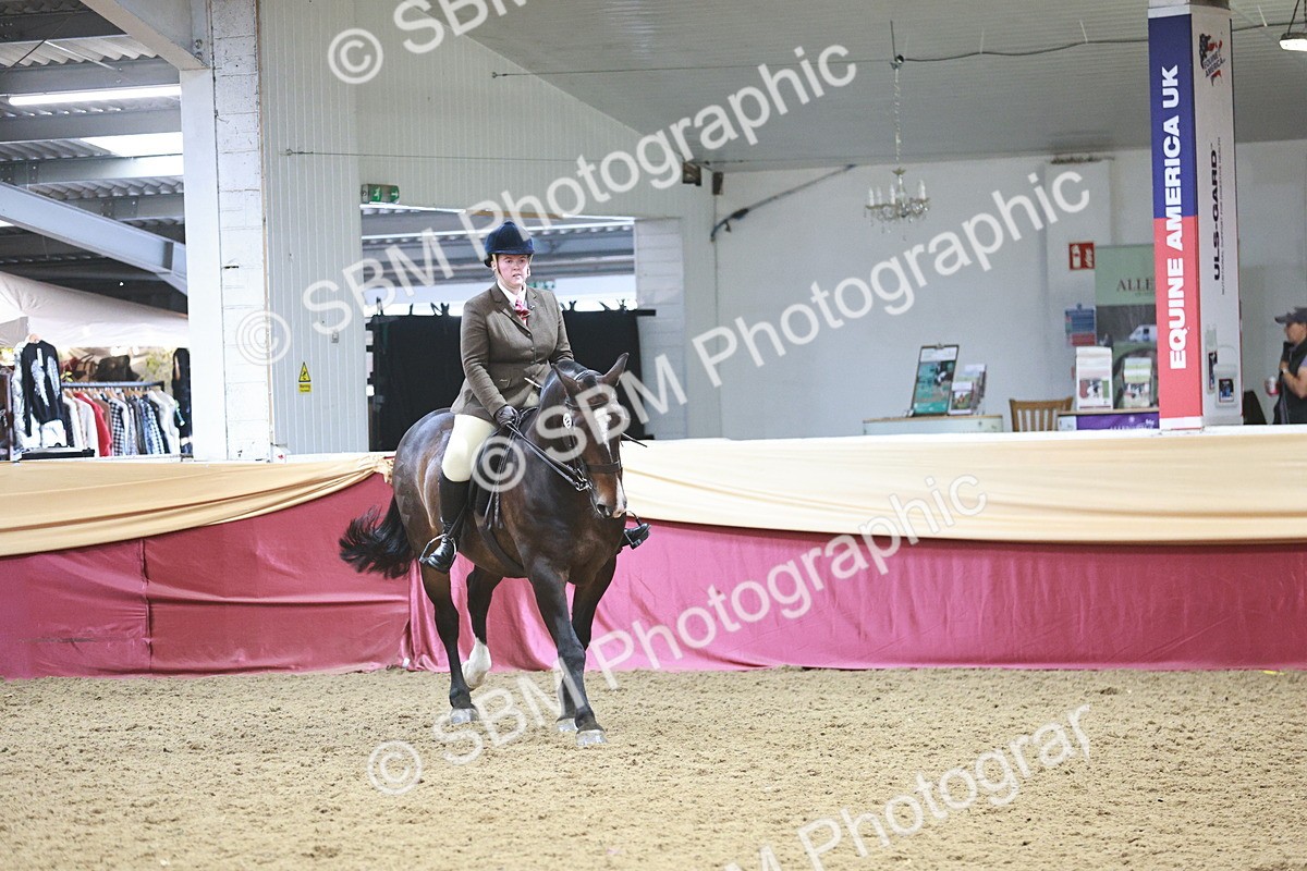 SBM_08854 - Class 12R - Regional Ridden Pre-Vet