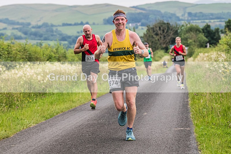 Lambfoot Loop-390 - Lambfoot Loop Road Race Tuesday 7th July 2026