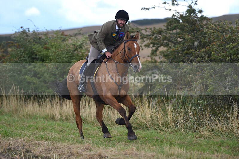 207 - Coldstream Flodden Rideout 2025