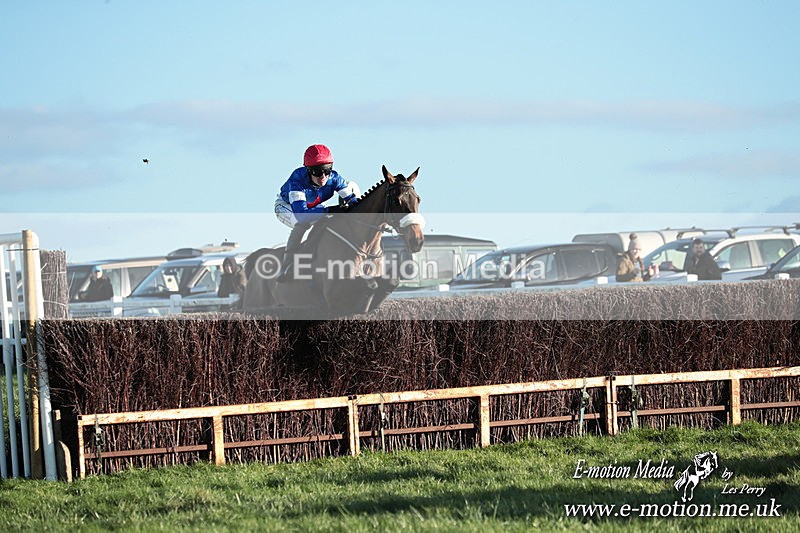 PtP 301125  0574 - Hursley Hambledon Point-to-Point Larkhill Racecourse 30/11/2025
