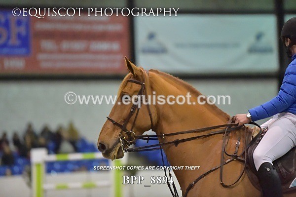 BPP_8894 - 14TH NOVEMBER 2017 - GEORGE & JAMES WHITAKER DEMO - MORRIS EC