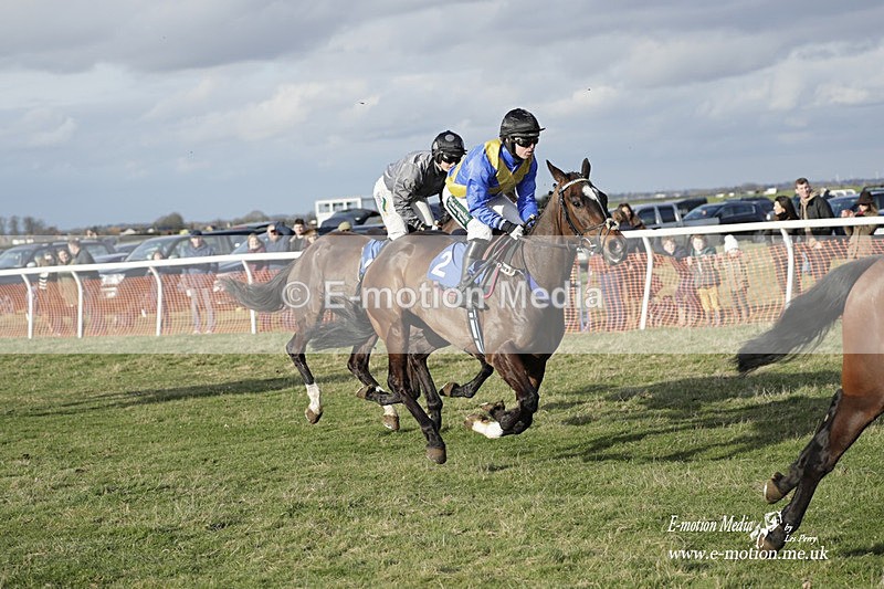 PtP 190323 780 - Oakley Hunt Point-to-Point Brafield-On-The-Green 19/03/23