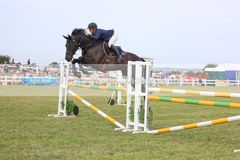 3E7A0276 - Class B: Showjumping Accumulator
