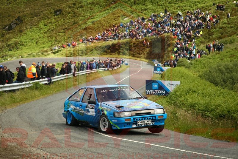 WiltonRecycling Donegal International Rally 2024  251 - Wilton Recycling Donegal International Rally 2024