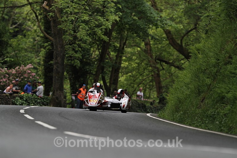 PR155419 - Sidecar Race 1