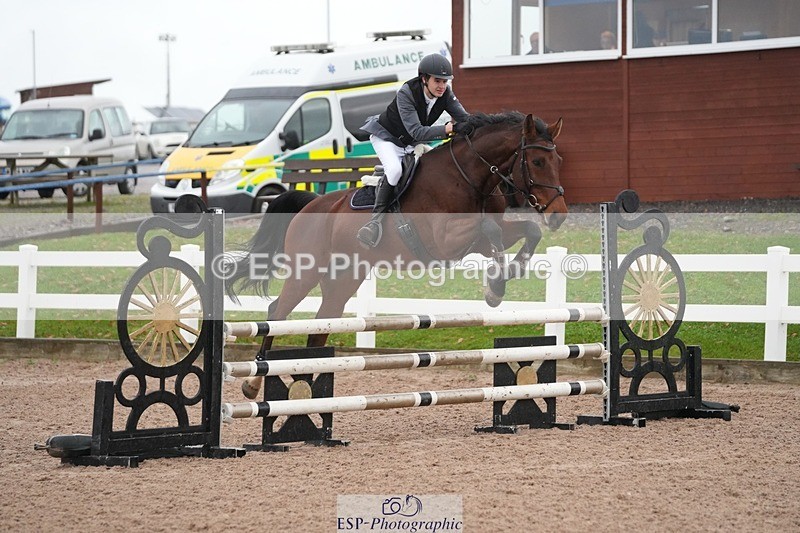 251109-083528-03033 - Cls 15 British Novice and 90cm Open