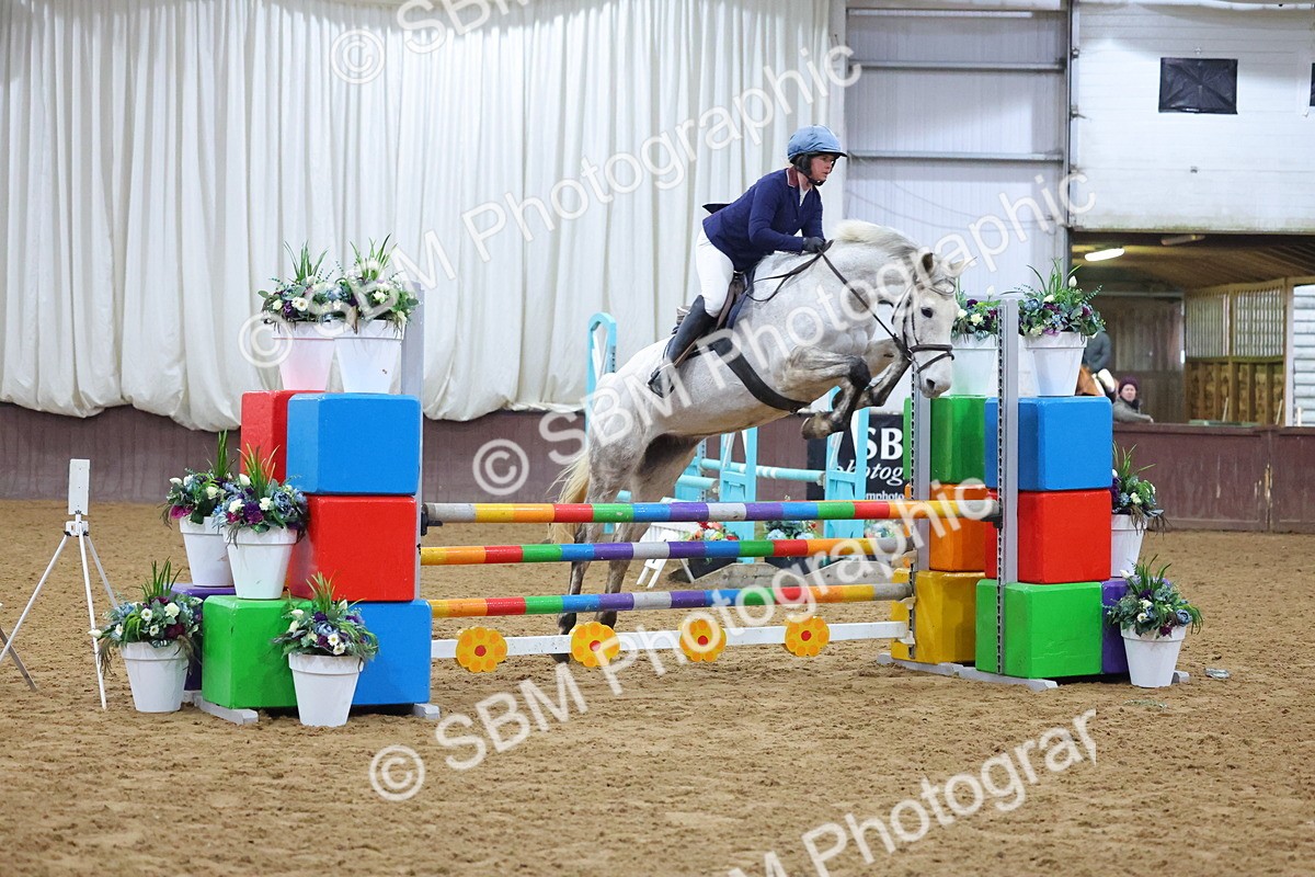 SBM_000733 - Class 13 - Equissage Pulse Senior British Novice/ 90cm Open - First Round (0.90m)