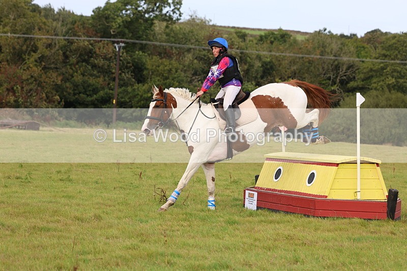 3E7A7393 - Class 4: Cornish Open: Yellow Boat
