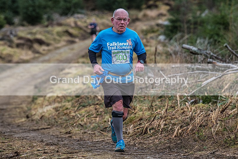 Glentress-2054 - High Terrain Events Glentress Marathon 21 & 10K Trail Races Sunday 18th February 2024