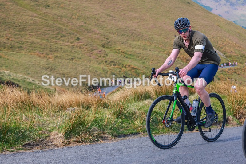 095112 - Newlands Pass 09.00-10.00