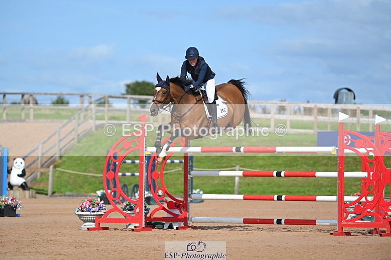230721A-165912-07922 - Cls 10, 2 Star Big 1.45m Break to End
