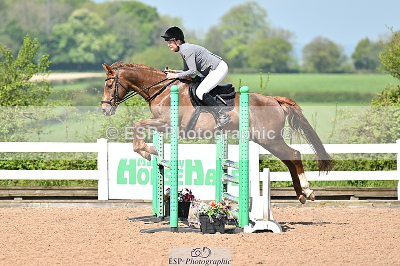 240509A-111610-01452 - Cls 2 Discovery and 1m Open