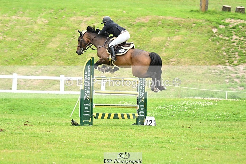 240712-111606-32487 - Cls 134 Bicton B+C 1.30m