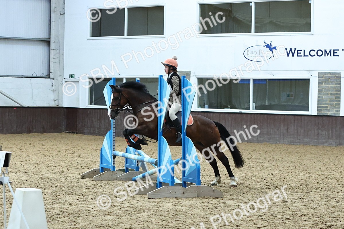 SBM_005492 - Class 5 - 60cm Open