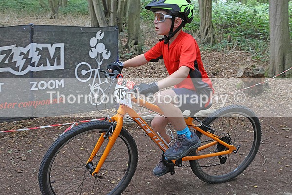 A41A5445 - MTB East Round 7 Potash Under 7s Under 9s Under 12s Races 08:45 – 9:35