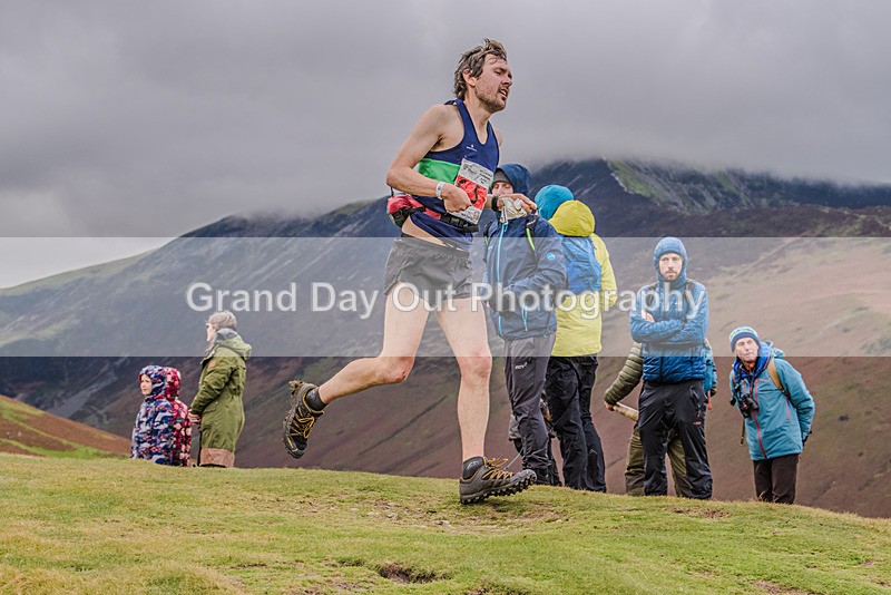 British Fell Relay-2350 - British Fell & Hill Relay Championship Braithwaite Keswick Saturday 21st October 2023