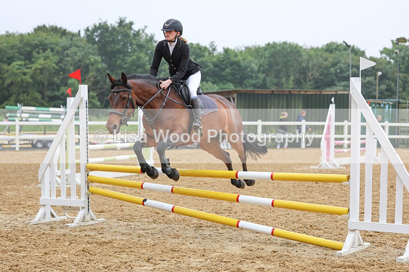 3E7A5141 - Class 3: Senior 80cm